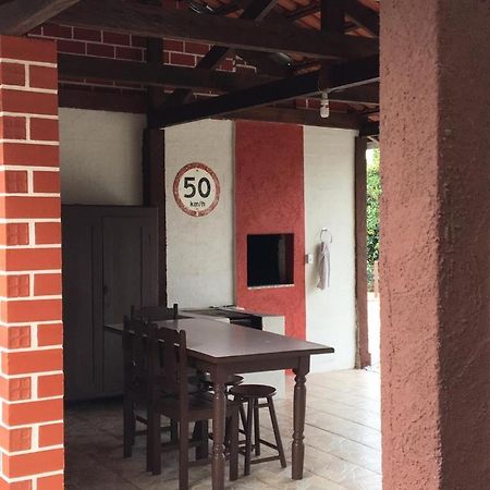 Willa Casa Colonial Em Rio Dos Cedros Zewnętrze zdjęcie