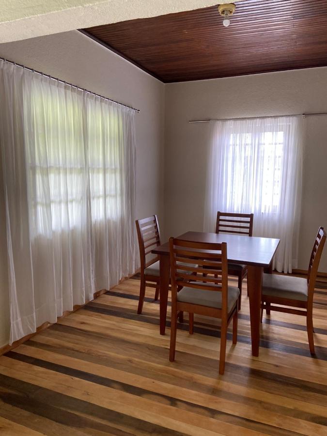 Willa Casa Colonial Em Rio Dos Cedros Zewnętrze zdjęcie