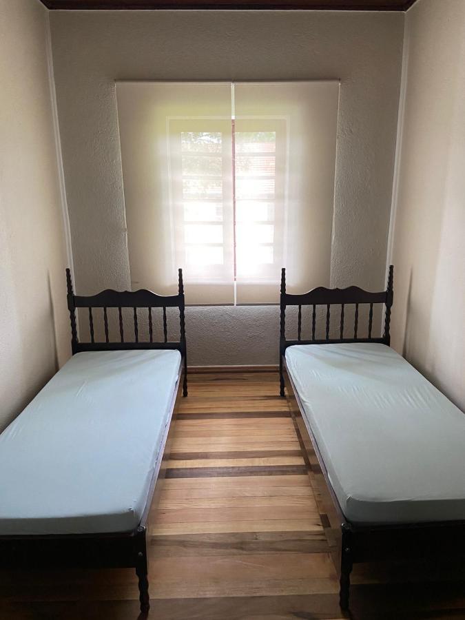 Willa Casa Colonial Em Rio Dos Cedros Zewnętrze zdjęcie