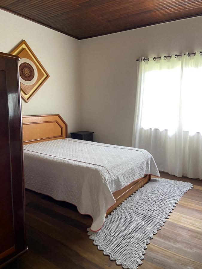 Willa Casa Colonial Em Rio Dos Cedros Zewnętrze zdjęcie