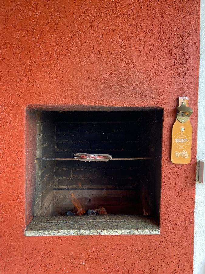 Willa Casa Colonial Em Rio Dos Cedros Zewnętrze zdjęcie