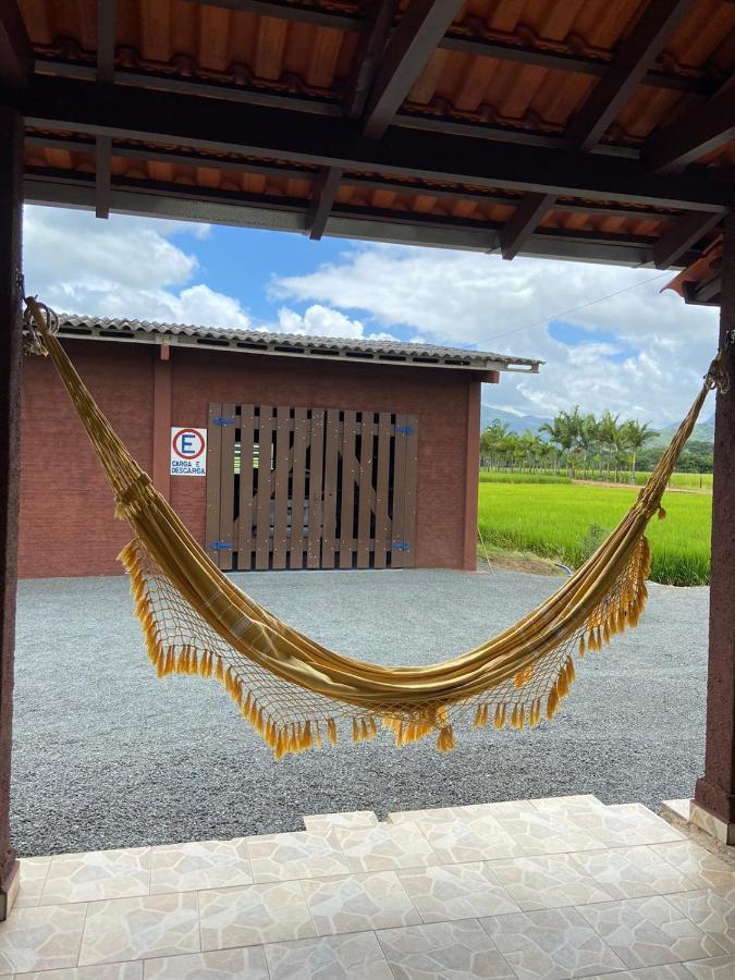 Willa Casa Colonial Em Rio Dos Cedros Zewnętrze zdjęcie